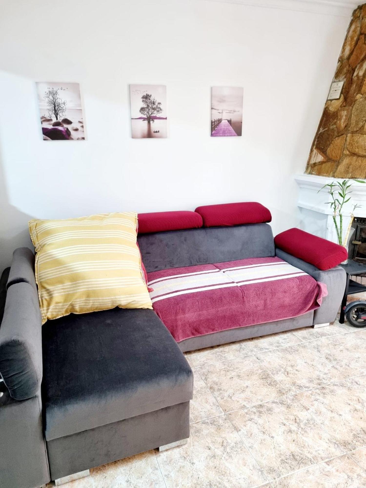 Homestay Large Modern Double *