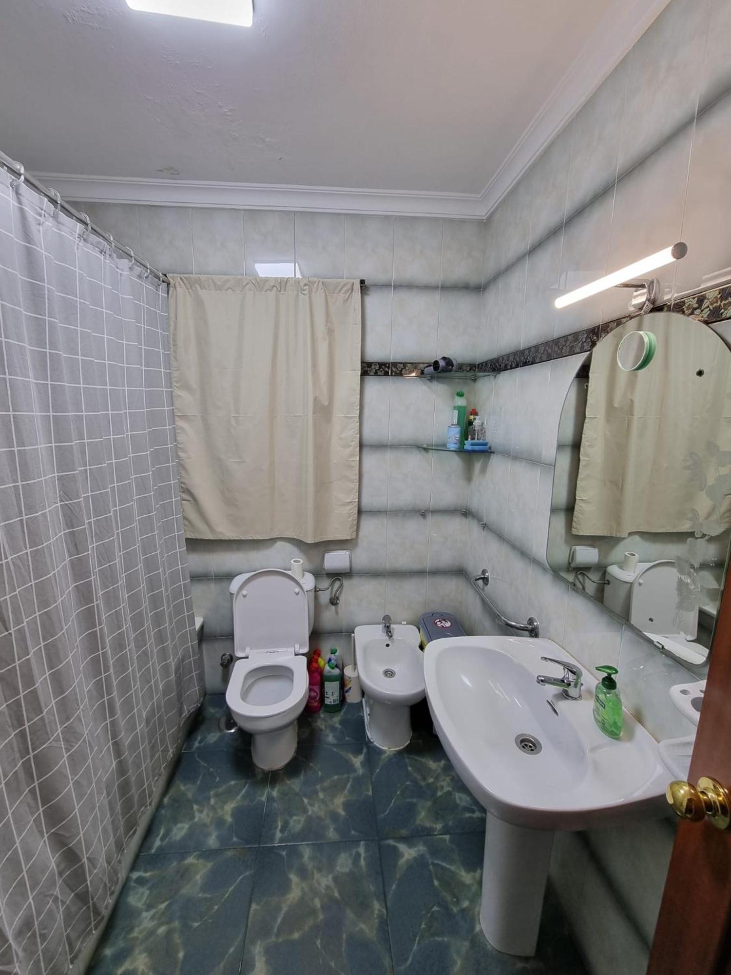 Homestay Large Modern Double