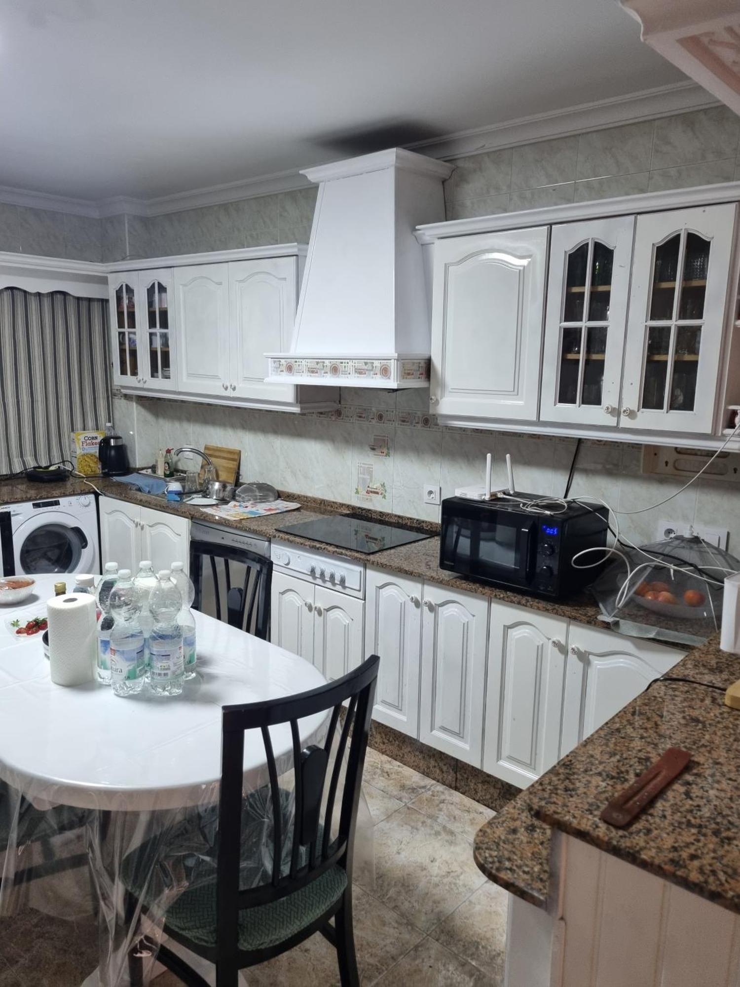 Homestay Large Modern Double La Linea de la Concepcion