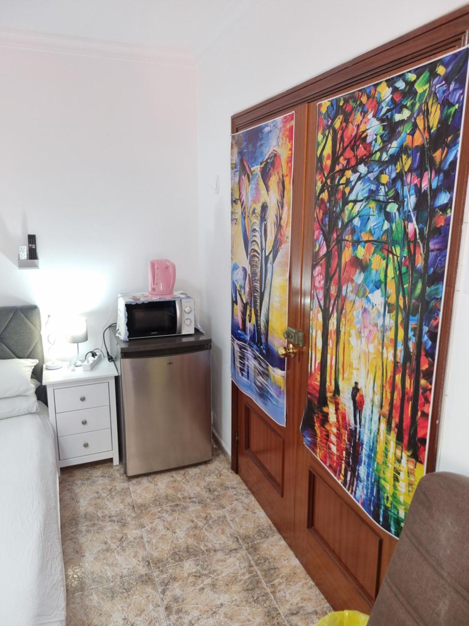 Large Modern Double